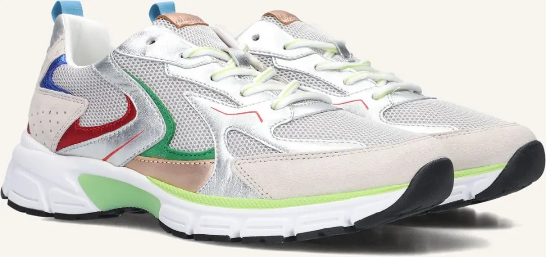 Gabor 606 Dames Sneakers - Multi