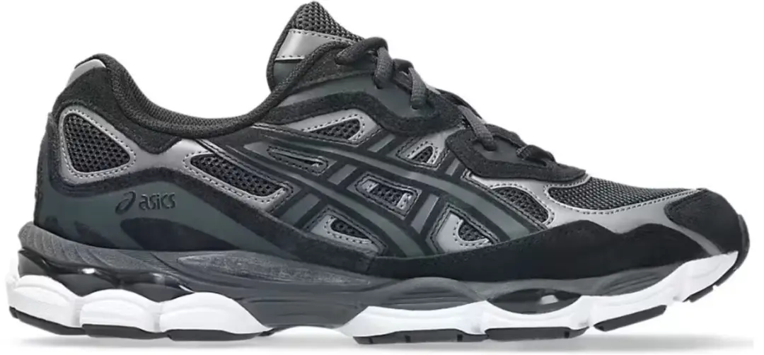 ASICS