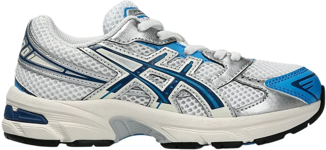 Asics Gel-1130 PS Sneakers JR Wit 35