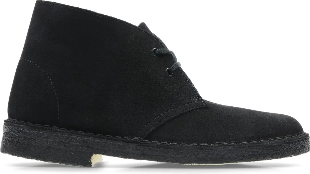Clarks Desert Boot Dames Boots Dames