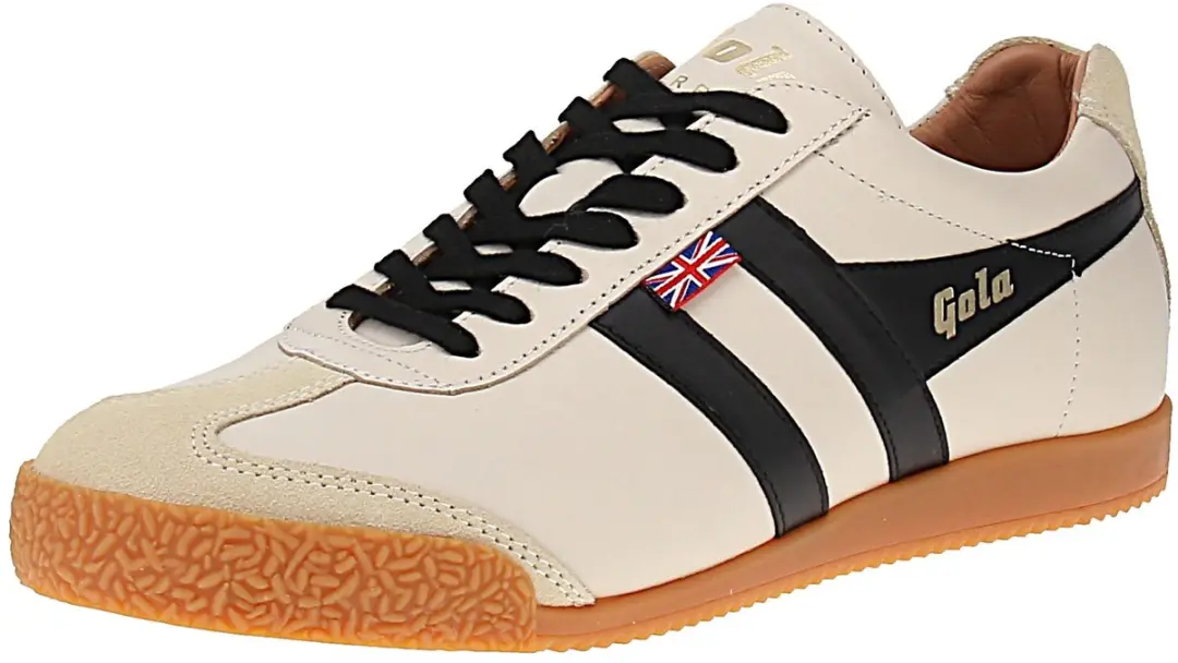 Gola Harrier Elite 2 Trainer
