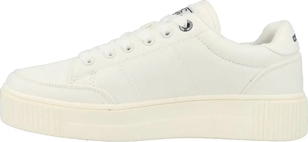 O'Neill Sunset CVS Wmn Low Sneakers - Wit - afbeelding 3 van 6