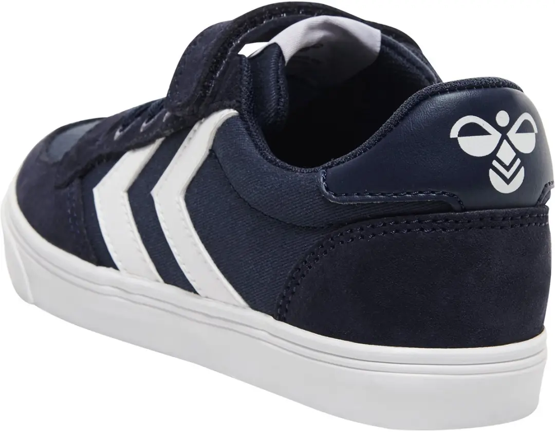 Slimmer Stadil Low Jr