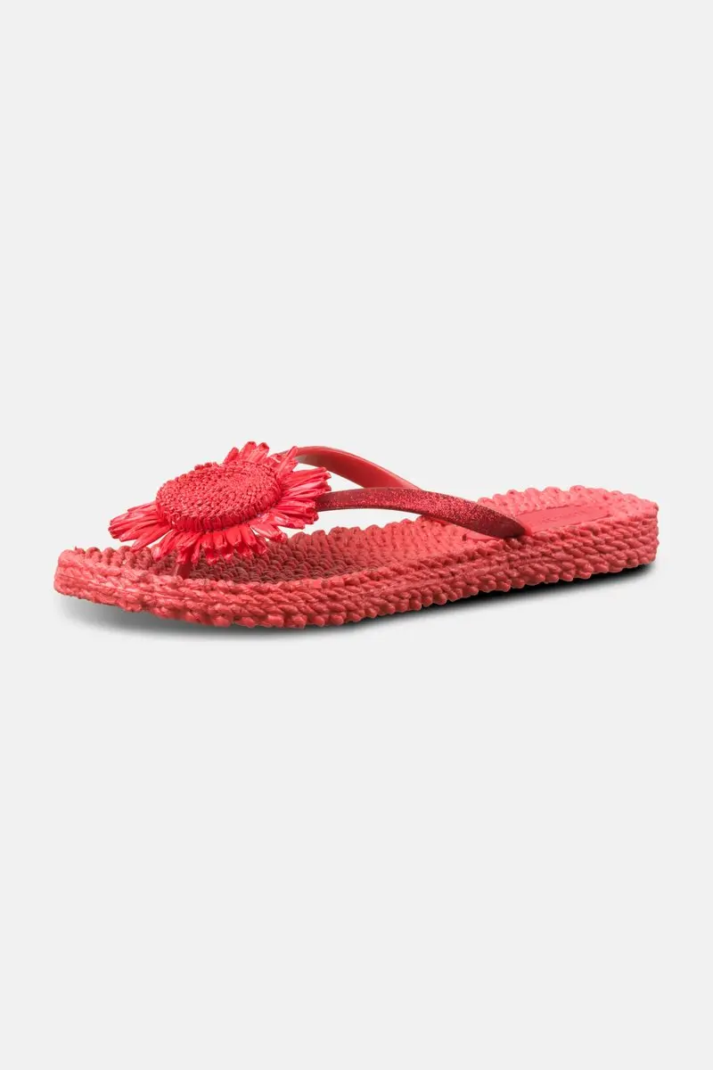 Ilse Jacobsen Teenslipper CHEERFUL16F - 37 - Baked Apple - afbeelding 3 van 6