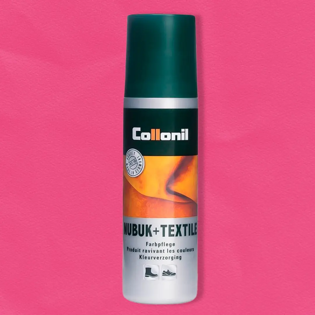 Collonil Nubuck + Textile