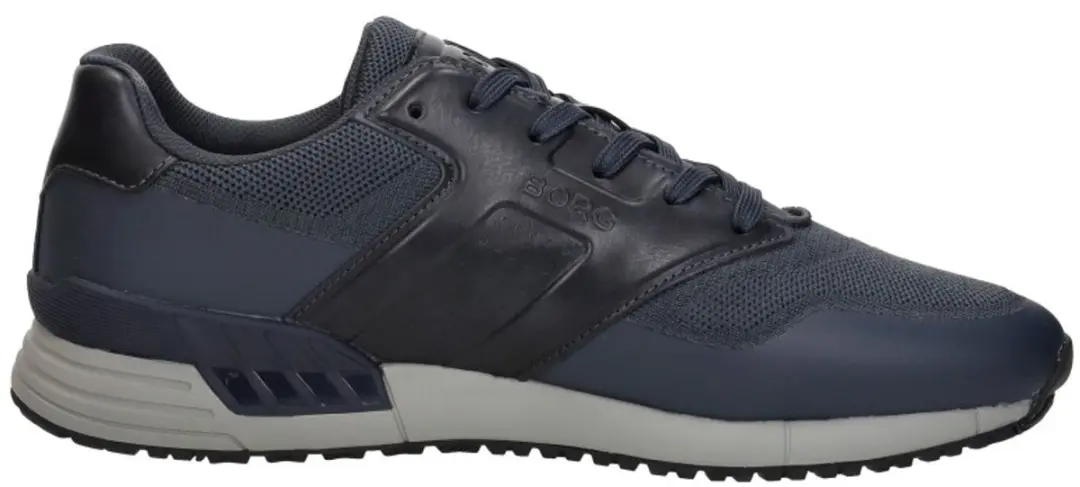 Bjorn Borg Match "R145" Sneakers Laag