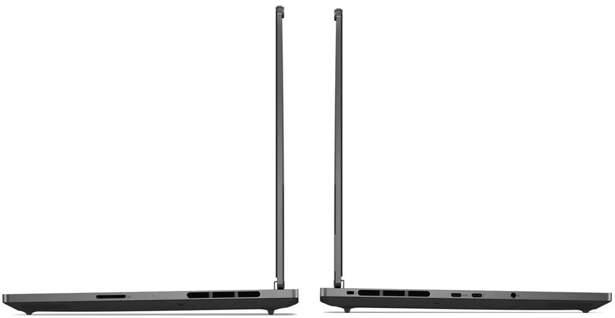 Lenovo ThinkBook 16p G4 IRH - i5-13500H RTX 4050 16GB 512GB