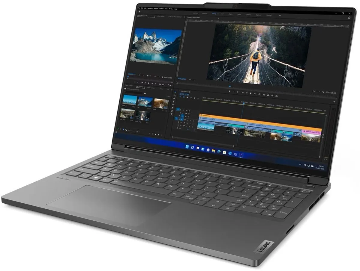 Lenovo ThinkBook 16p G4 IRH - i5-13500H RTX 4050 16GB 512GB