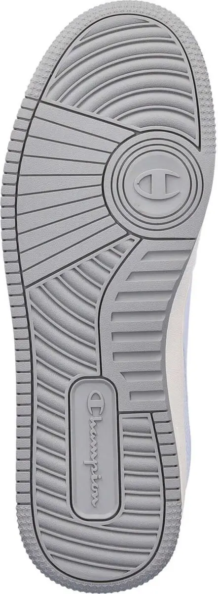 Champion RD 18 Revive Low Sportschoenen - Wit - afbeelding 4 van 6