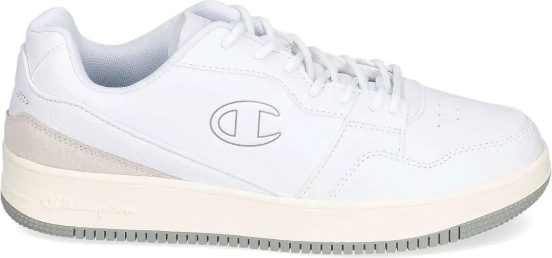 Champion RD 18 Revive Low Sportschoenen - Wit - afbeelding 6 van 6