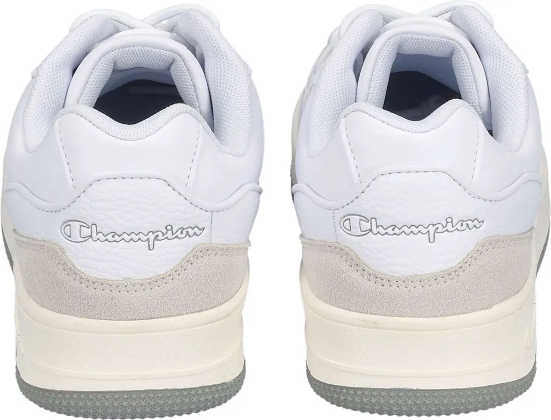 Champion RD 18 Revive Low Sportschoenen - Wit - afbeelding 5 van 6
