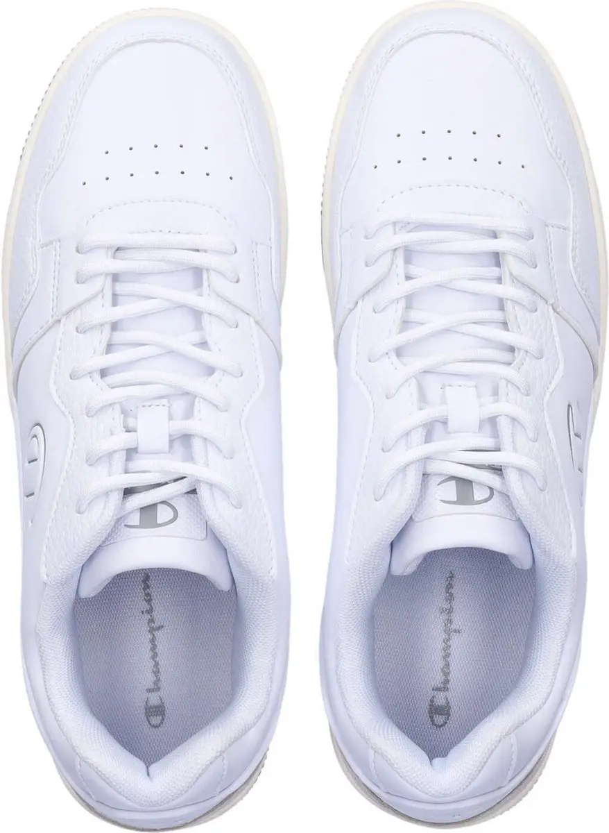 Champion RD 18 Revive Low Sportschoenen - Wit - afbeelding 2 van 6