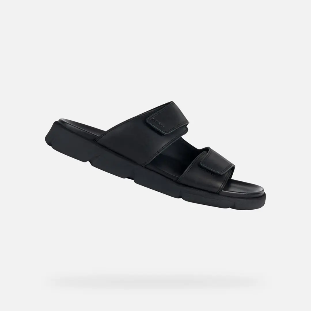 Geox Xand 2S Heren Sandalen