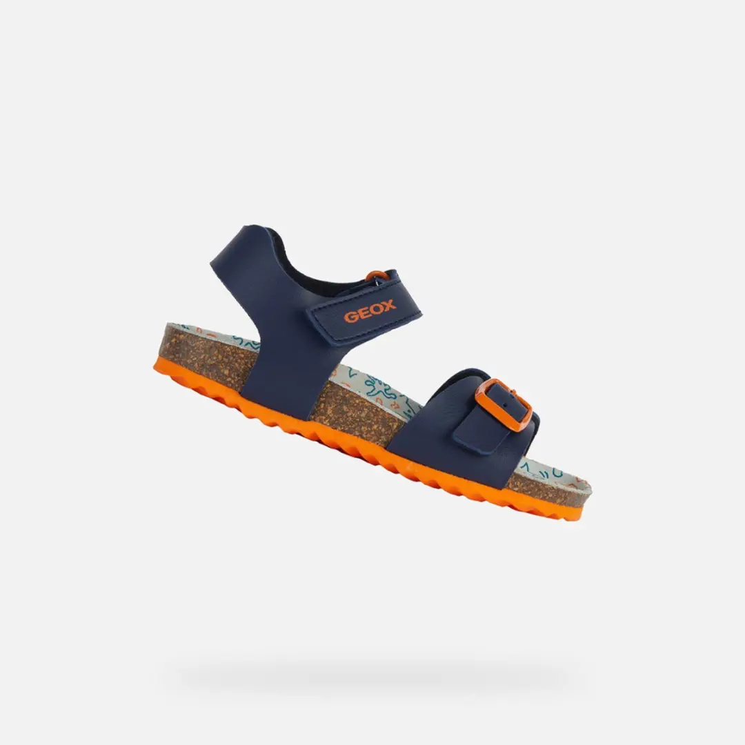 GEOX GHITA Jongens Sandalen