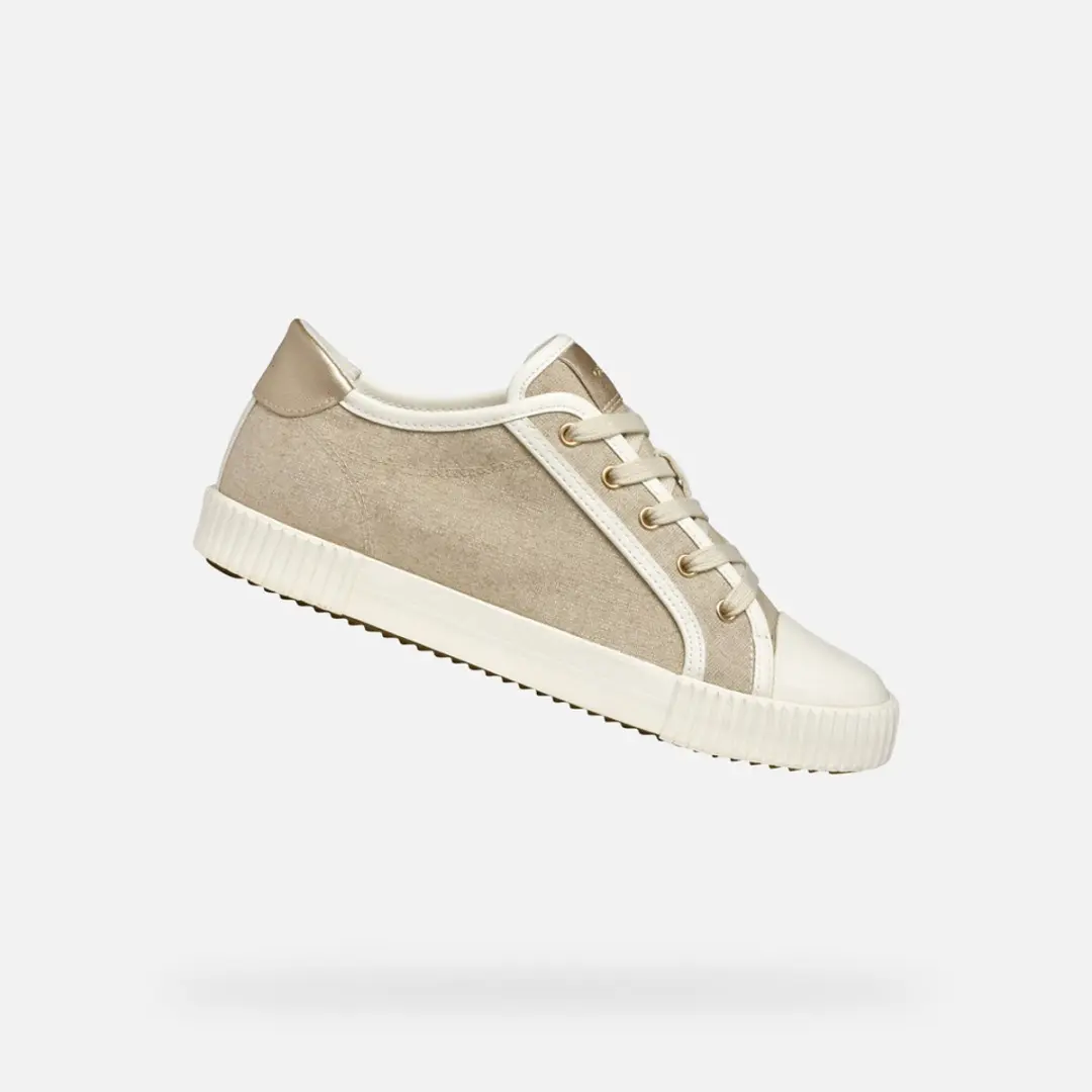 GEOX BLOMIEE DAMES Sneakers
