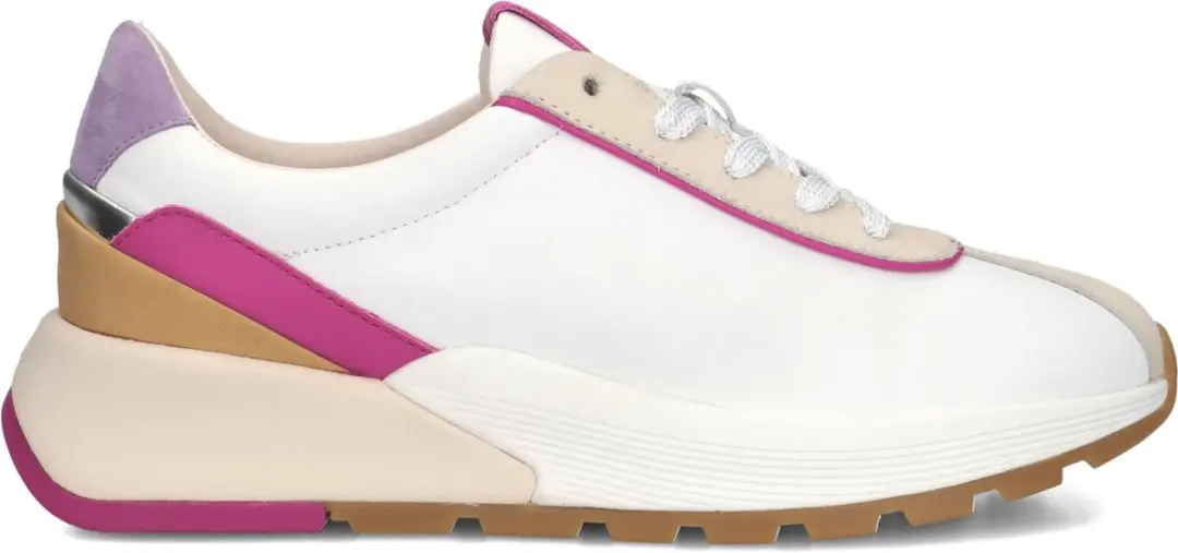 Geox D Metropoli Sneakers Dames