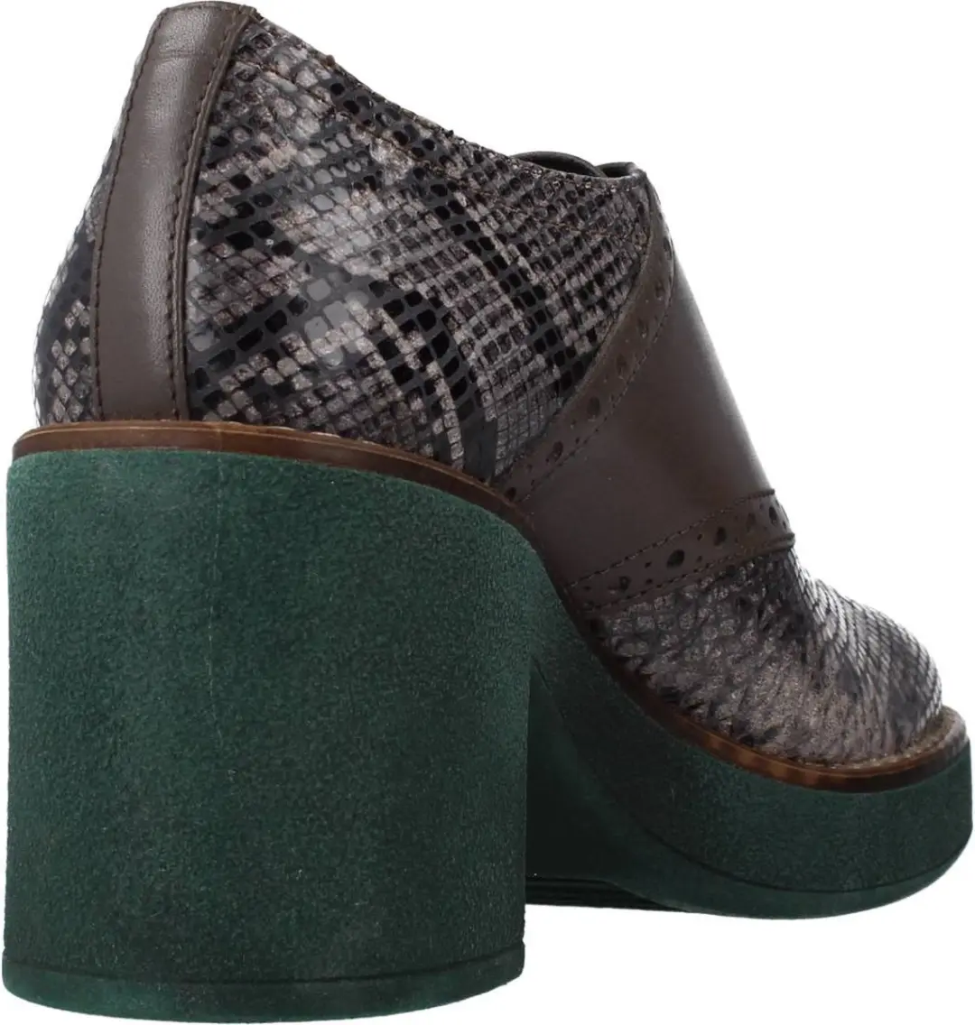 GEOX D ADRYA MID Bruin 36 EU