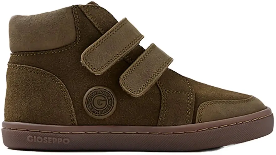 Gioseppo Keego Booties Bruin EU 27 Kinderen