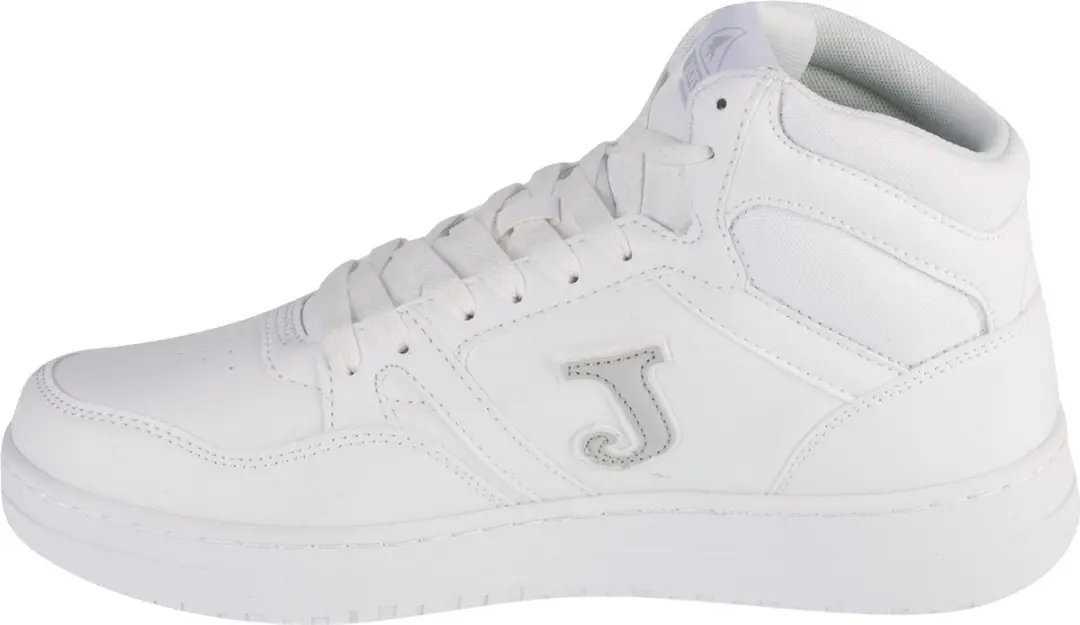 Joma C.Platea Mid Men CPLAMW2402 Sneakers - Wit - afbeelding 2 van 5
