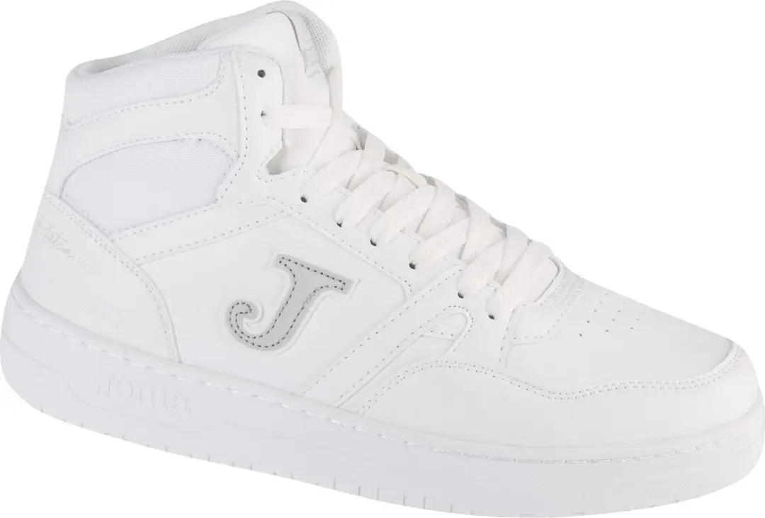 Joma C.Platea Mid Men 24 CPLAMW, Mannen, Wit, Sneakers, maat: 44