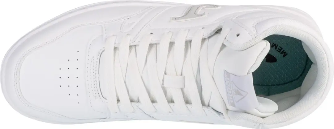 Joma C.Platea Mid Men CPLAMW2402 Sneakers - Wit - afbeelding 3 van 5
