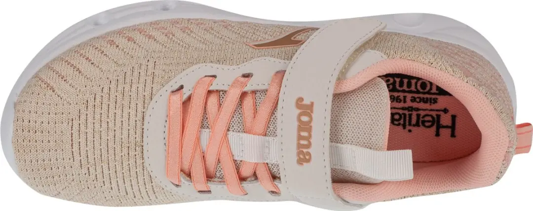 Joma Butterfly Jr JBUTTS2425V Sneakers - 29 - afbeelding 3 van 4