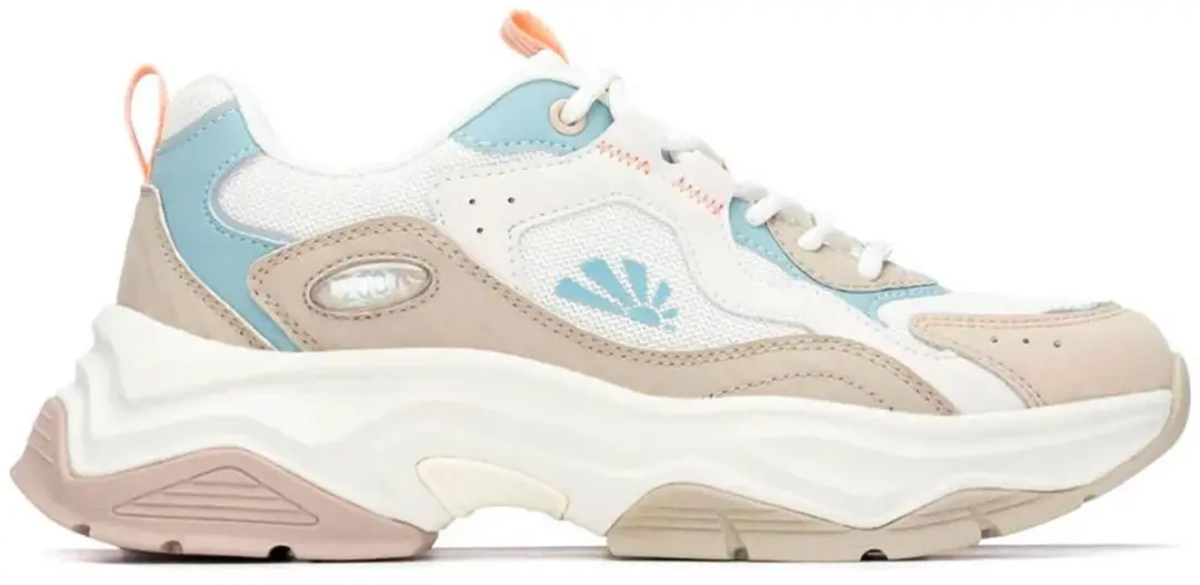 Refresh 175047 Schoenen Wit EU 40 Vrouw