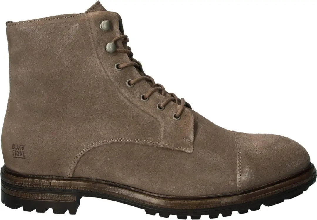 Blackstone LESTER