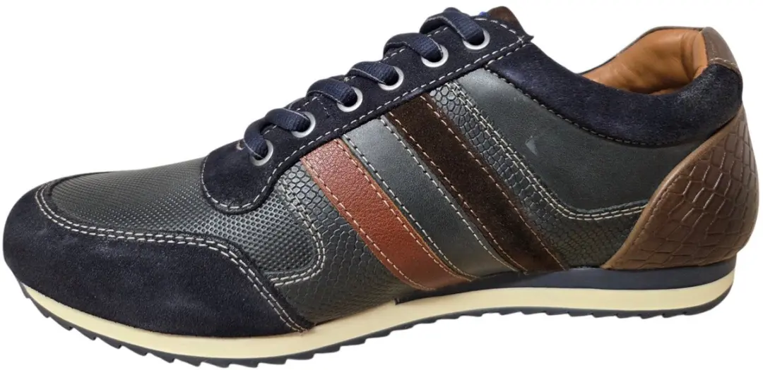 Australian Camaro Sneakers - Blauw - Maat 41