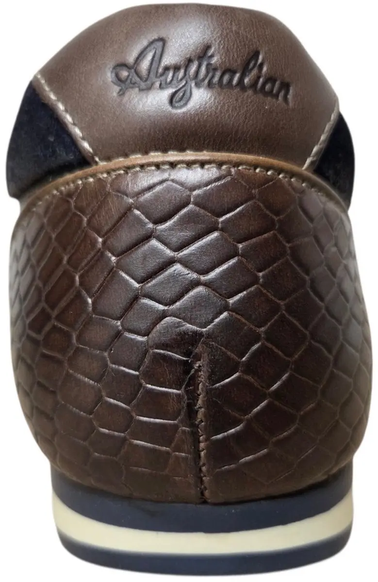 Australian Camaro Sneakers - Blauw - Maat 41