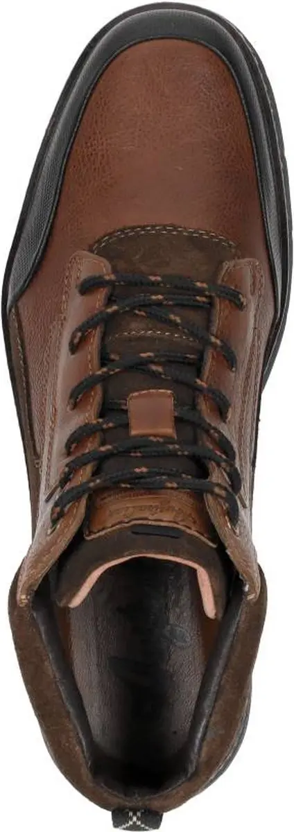 Australian Durango Heren Veterschoenen Cognac - Maat 46
