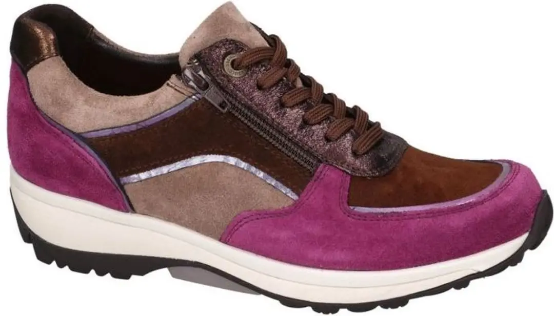 Xsensible Dames Sneakers LUCCA 30112.2