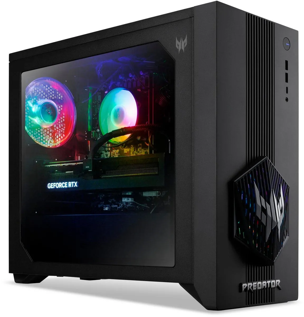 Acer Predator Orion 3000 Gaming PC - 16GB RAM RTX 5060 1TB
