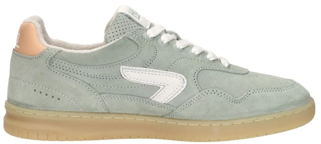 HUB Vancouver Sneakers Laag