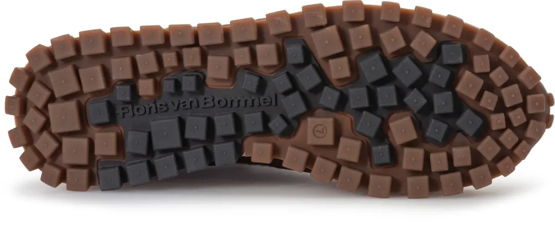 Floris van Bommel De Grommer 05.09 Sneaker - 42 - afbeelding 5 van 6