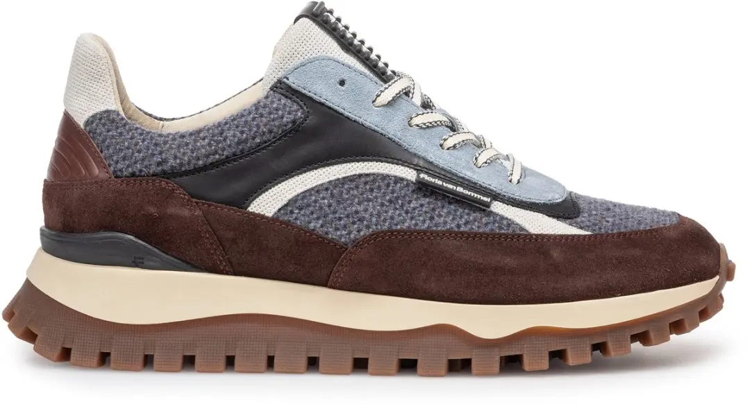 Floris van Bommel De Grommer 05.09 Sneaker - 42 - afbeelding 2 van 6