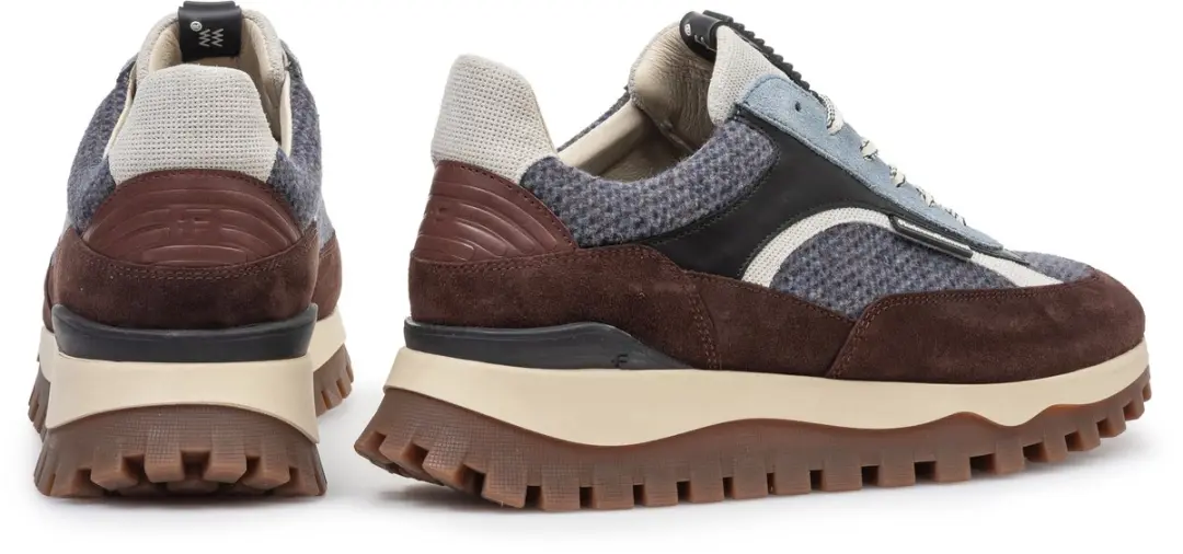 Floris van Bommel De Grommer 05.09 Sneaker - 42 - afbeelding 6 van 6
