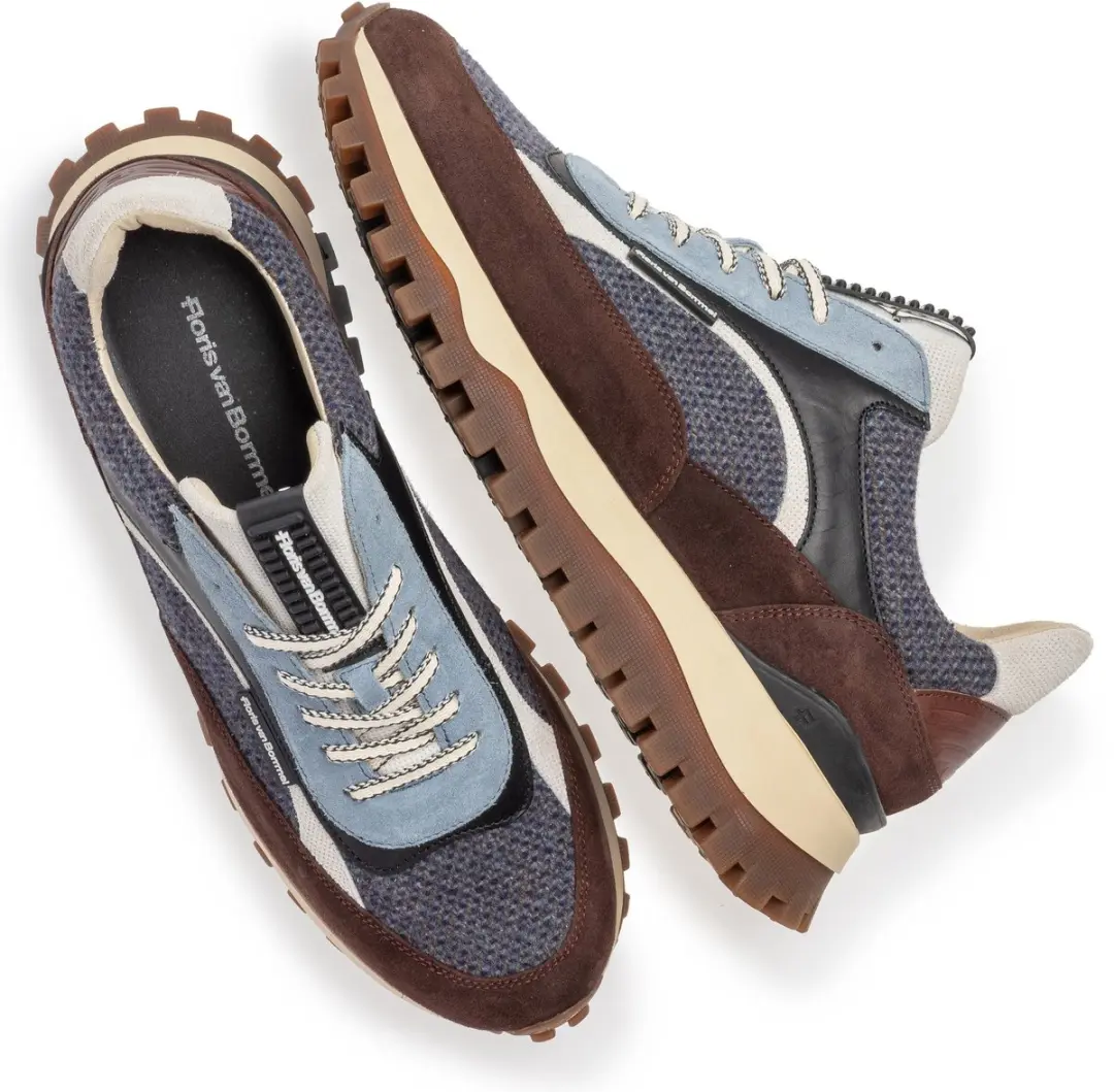 Floris van Bommel De Grommer 05.09 Sneaker - 42 - afbeelding 4 van 6