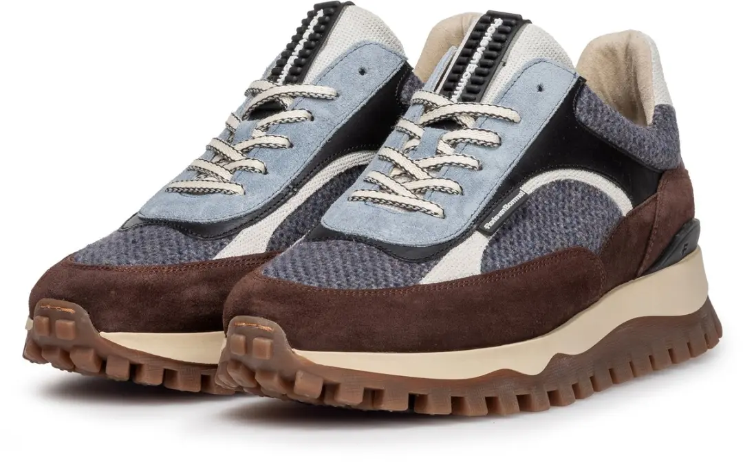 Floris van Bommel De Grommer 05.09 Sneaker - 42 - afbeelding 3 van 6