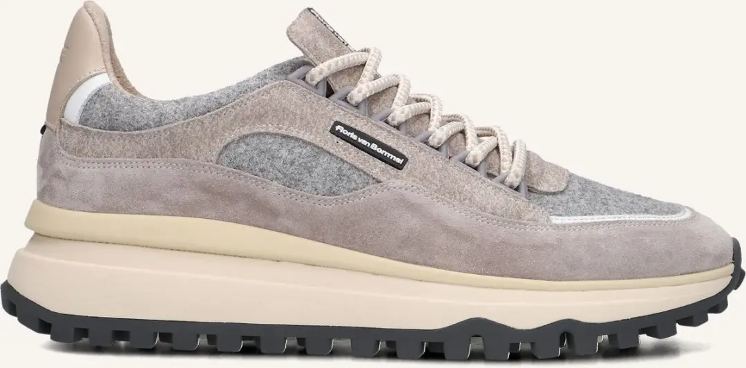 Floris Van Bommel Sfm-10248 De Gripper Sneakers