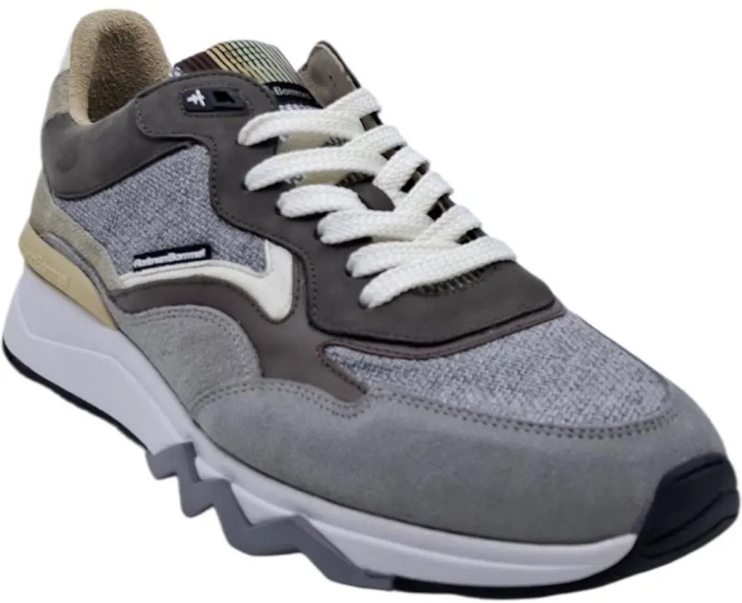 De Zager 10178-32-02 Light Grey