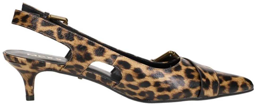 Mexx Tyra Slingbacks