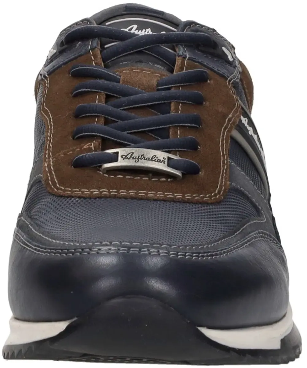 Australian Filmon Sneakers - Blauw - Maat 48
