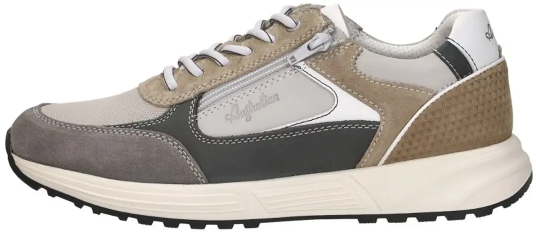 Australian Hawker Sneakers 47 - Taupe