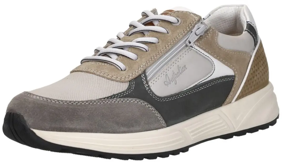 Australian Hawker Sneakers 47 - Taupe