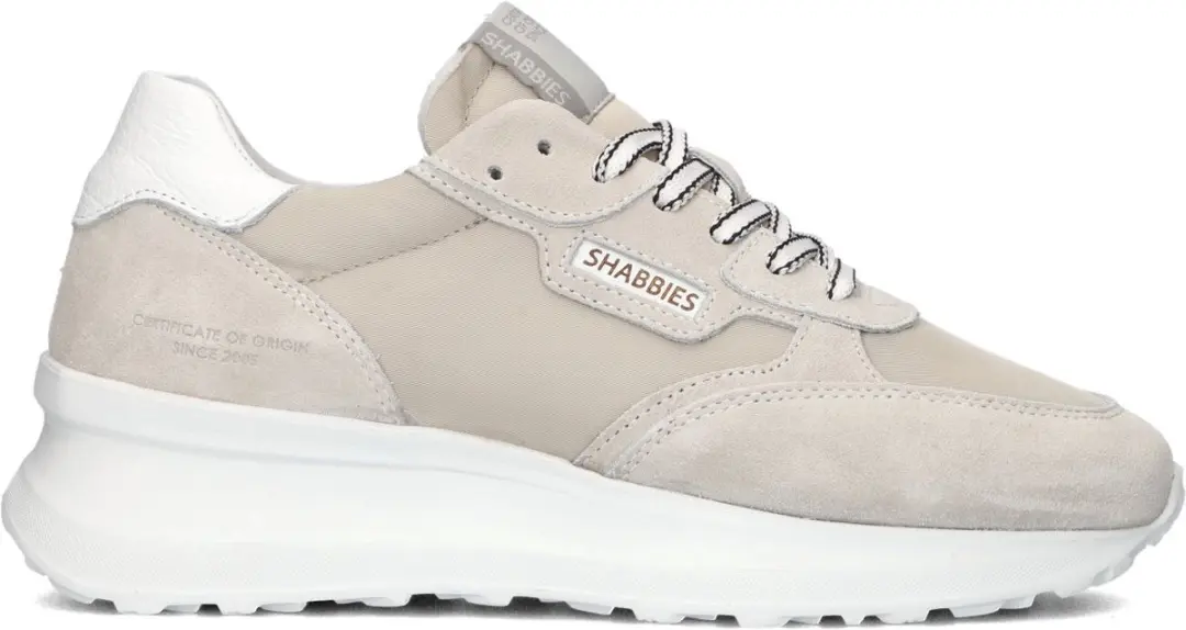 Shabbies Veda Ava Sneakers