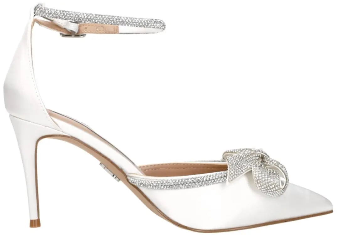 Steve Madden Lumiere Pumps