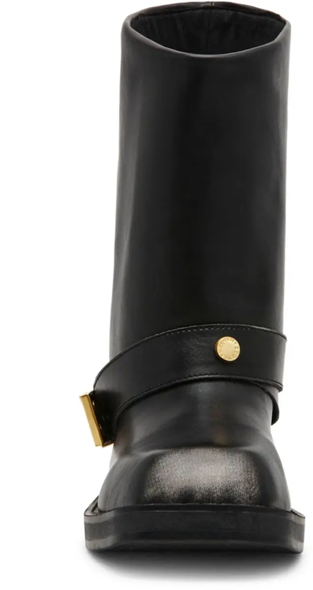 Steve Madden Climaxx Dameslaarzen - Zwart - 37