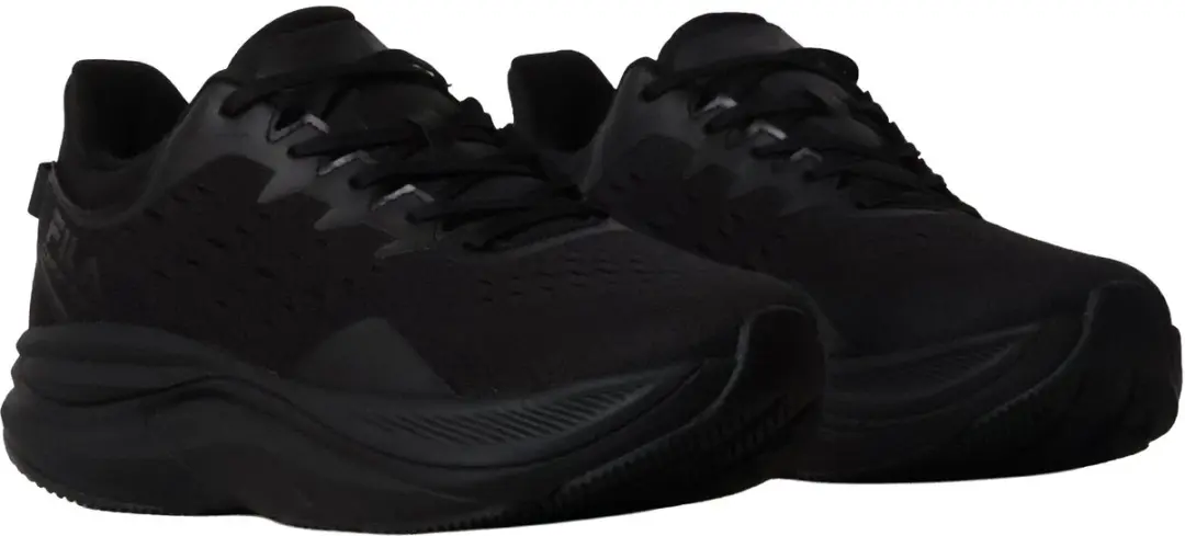 Fila Disruptor Retron Veterschoenen - Zwart - Maat 44 - afbeelding 4 van 6