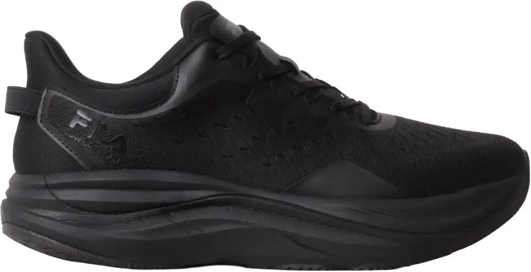 Fila Disruptor Retron Veterschoenen - Zwart - Maat 44 - afbeelding 5 van 6